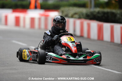 02/05/2010 : 2ème Kart Cup de La Grande Motte (photos Antoine Camblor) 2010 — karting