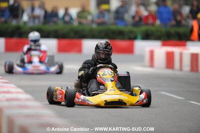 02/05/2010 : 2ème Kart Cup de La Grande Motte (photos Antoine Camblor) 2010 — karting