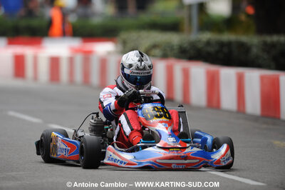 02/05/2010 : 2ème Kart Cup de La Grande Motte (photos Antoine Camblor) 2010 — karting