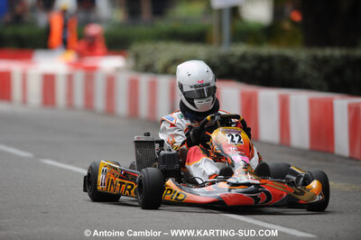 02/05/2010 : 2ème Kart Cup de La Grande Motte (photos Antoine Camblor) 2010 — karting
