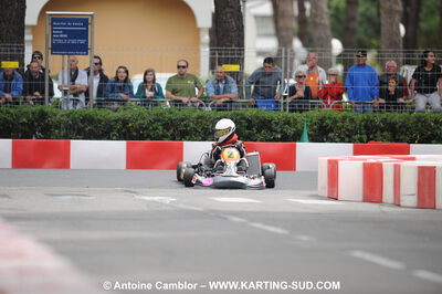 02/05/2010 : 2ème Kart Cup de La Grande Motte (photos Antoine Camblor) 2010 — karting