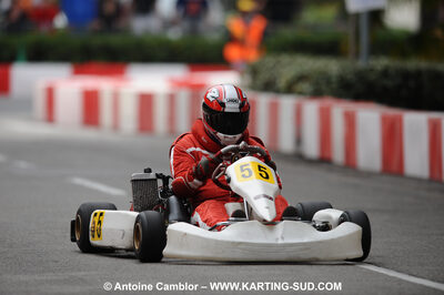 02/05/2010 : 2ème Kart Cup de La Grande Motte (photos Antoine Camblor) 2010 — karting