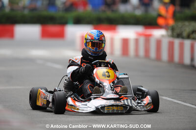 02/05/2010 : 2ème Kart Cup de La Grande Motte (photos Antoine Camblor) 2010 — karting