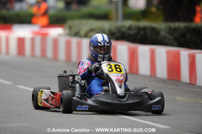 02/05/2010 : 2ème Kart Cup de La Grande Motte (photos Antoine Camblor) 2010 — karting