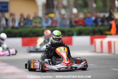 02/05/2010 : 2ème Kart Cup de La Grande Motte (photos Antoine Camblor) 2010 — karting