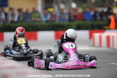02/05/2010 : 2ème Kart Cup de La Grande Motte (photos Antoine Camblor) 2010 — karting