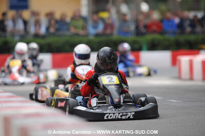 02/05/2010 : 2ème Kart Cup de La Grande Motte (photos Antoine Camblor) 2010 — karting