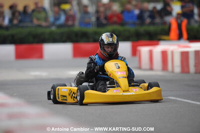 02/05/2010 : 2ème Kart Cup de La Grande Motte (photos Antoine Camblor) 2010 — karting