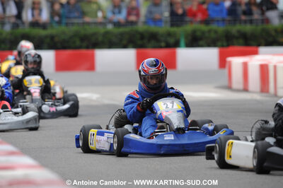 02/05/2010 : 2ème Kart Cup de La Grande Motte (photos Antoine Camblor) 2010 — karting