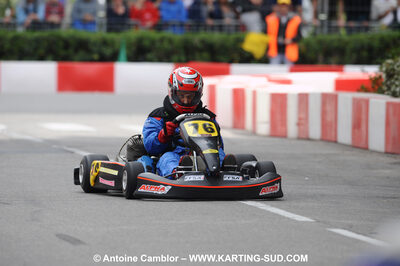 02/05/2010 : 2ème Kart Cup de La Grande Motte (photos Antoine Camblor) 2010 — karting