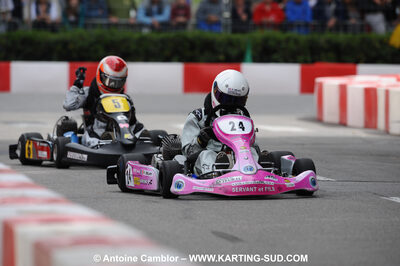 02/05/2010 : 2ème Kart Cup de La Grande Motte (photos Antoine Camblor) 2010 — karting