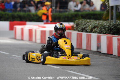 02/05/2010 : 2ème Kart Cup de La Grande Motte (photos Antoine Camblor) 2010 — karting