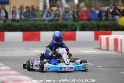 02/05/2010 : 2ème Kart Cup de La Grande Motte (photos Antoine Camblor) 2010 — karting