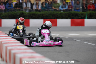 02/05/2010 : 2ème Kart Cup de La Grande Motte (photos Antoine Camblor) 2010 — karting