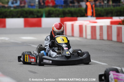 02/05/2010 : 2ème Kart Cup de La Grande Motte (photos Antoine Camblor) 2010 — karting