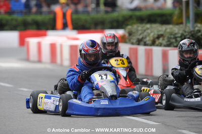 02/05/2010 : 2ème Kart Cup de La Grande Motte (photos Antoine Camblor) 2010 — karting