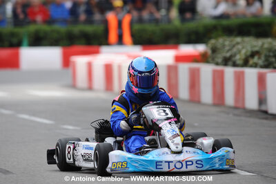 02/05/2010 : 2ème Kart Cup de La Grande Motte (photos Antoine Camblor) 2010 — karting