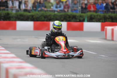 02/05/2010 : 2ème Kart Cup de La Grande Motte (photos Antoine Camblor) 2010 — karting
