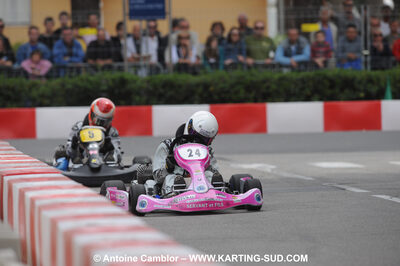 02/05/2010 : 2ème Kart Cup de La Grande Motte (photos Antoine Camblor) 2010 — karting