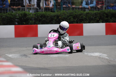 02/05/2010 : 2ème Kart Cup de La Grande Motte (photos Antoine Camblor) 2010 — karting