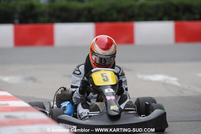 02/05/2010 : 2ème Kart Cup de La Grande Motte (photos Antoine Camblor) 2010 — karting