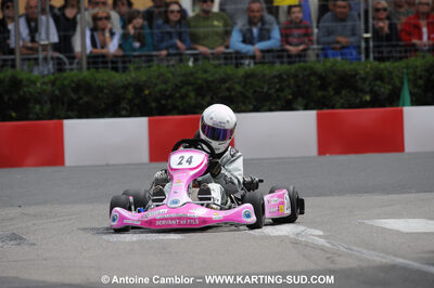 02/05/2010 : 2ème Kart Cup de La Grande Motte (photos Antoine Camblor) 2010 — karting