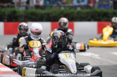 02/05/2010 : 2ème Kart Cup de La Grande Motte (photos Antoine Camblor) 2010 — karting