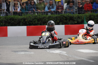 02/05/2010 : 2ème Kart Cup de La Grande Motte (photos Antoine Camblor) 2010 — karting