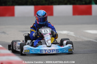 02/05/2010 : 2ème Kart Cup de La Grande Motte (photos Antoine Camblor) 2010 — karting