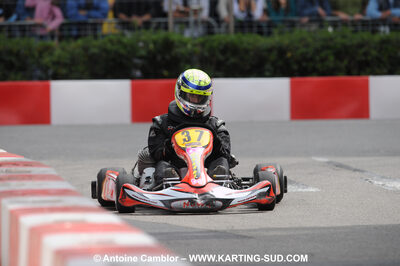 02/05/2010 : 2ème Kart Cup de La Grande Motte (photos Antoine Camblor) 2010 — karting