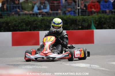 02/05/2010 : 2ème Kart Cup de La Grande Motte (photos Antoine Camblor) 2010 — karting