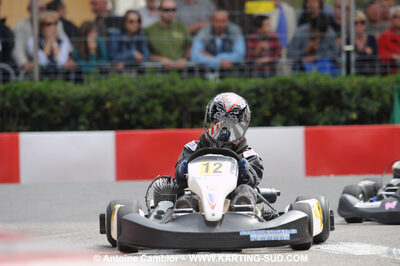 02/05/2010 : 2ème Kart Cup de La Grande Motte (photos Antoine Camblor) 2010 — karting