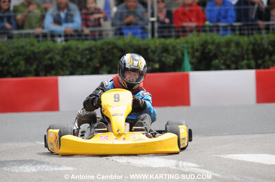 02/05/2010 : 2ème Kart Cup de La Grande Motte (photos Antoine Camblor) 2010 — karting