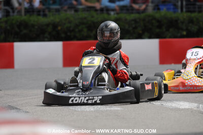 02/05/2010 : 2ème Kart Cup de La Grande Motte (photos Antoine Camblor) 2010 — karting