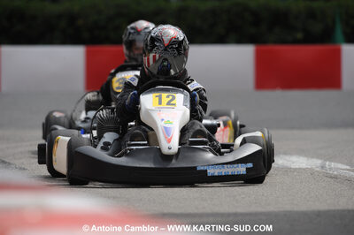 02/05/2010 : 2ème Kart Cup de La Grande Motte (photos Antoine Camblor) 2010 — karting