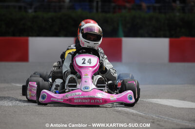 02/05/2010 : 2ème Kart Cup de La Grande Motte (photos Antoine Camblor) 2010 — karting