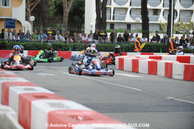 02/05/2010 : 2ème Kart Cup de La Grande Motte (photos Antoine Camblor) 2010 — karting