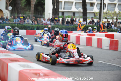 02/05/2010 : 2ème Kart Cup de La Grande Motte (photos Antoine Camblor) 2010 — karting