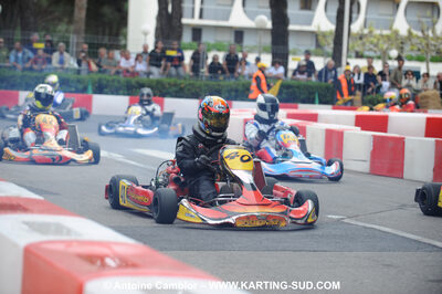 02/05/2010 : 2ème Kart Cup de La Grande Motte (photos Antoine Camblor) 2010 — karting