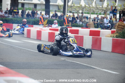 02/05/2010 : 2ème Kart Cup de La Grande Motte (photos Antoine Camblor) 2010 — karting