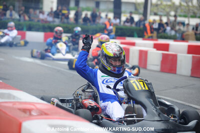 02/05/2010 : 2ème Kart Cup de La Grande Motte (photos Antoine Camblor) 2010 — karting