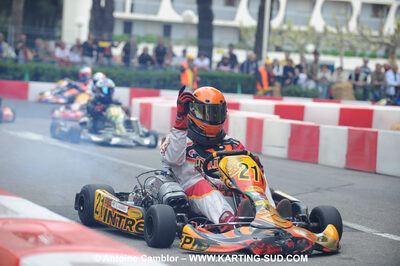 02/05/2010 : 2ème Kart Cup de La Grande Motte (photos Antoine Camblor) 2010 — karting