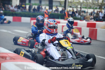 02/05/2010 : 2ème Kart Cup de La Grande Motte (photos Antoine Camblor) 2010 — karting