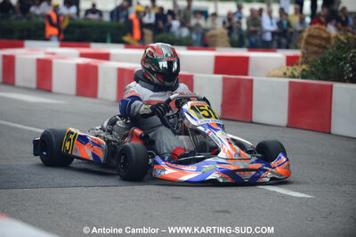 02/05/2010 : 2ème Kart Cup de La Grande Motte (photos Antoine Camblor) 2010 — karting