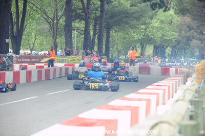 02/05/2010 : 2ème Kart Cup de La Grande Motte (photos Antoine Camblor) 2010 — karting