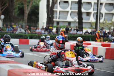 02/05/2010 : 2ème Kart Cup de La Grande Motte (photos Antoine Camblor) 2010 — karting