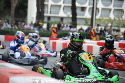 02/05/2010 : 2ème Kart Cup de La Grande Motte (photos Antoine Camblor) 2010 — karting