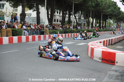 02/05/2010 : 2ème Kart Cup de La Grande Motte (photos Antoine Camblor) 2010 — karting