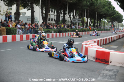 02/05/2010 : 2ème Kart Cup de La Grande Motte (photos Antoine Camblor) 2010 — karting