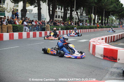 02/05/2010 : 2ème Kart Cup de La Grande Motte (photos Antoine Camblor) 2010 — karting